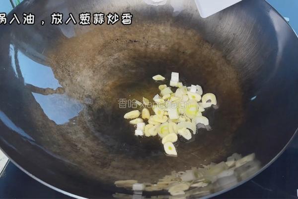 茄辣西的做法图解1