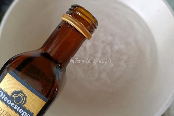 孜然菠菜的做法图解3