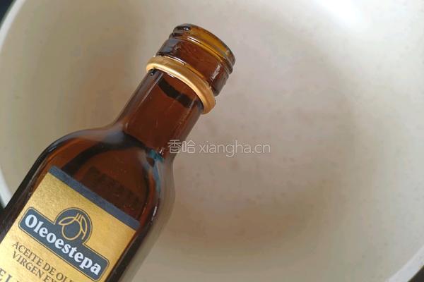 孜然菠菜的做法图解6