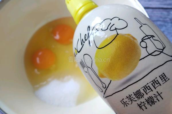  蜂蜜脆皮小蛋糕的做法图解5