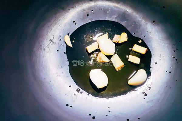 糖醋排骨的做法图解4