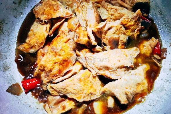蛋饺的做法图解17