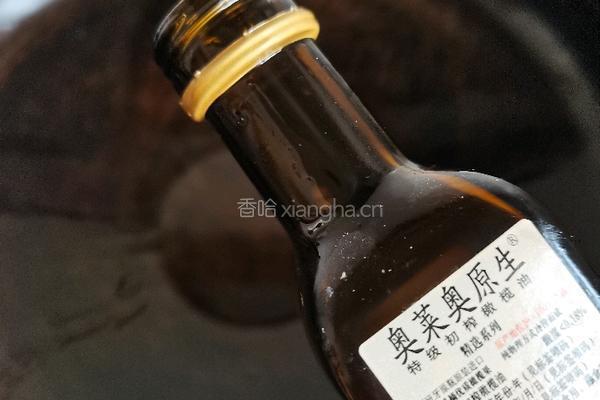 炝菜花的做法图解4