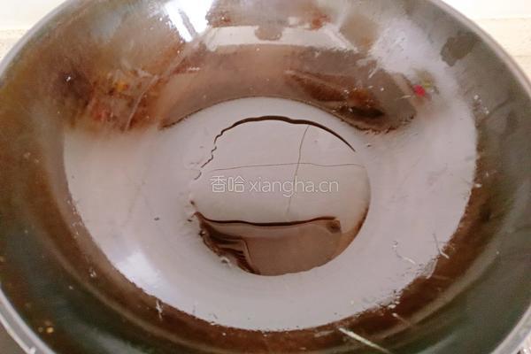 醋溜土豆丝的做法图解7