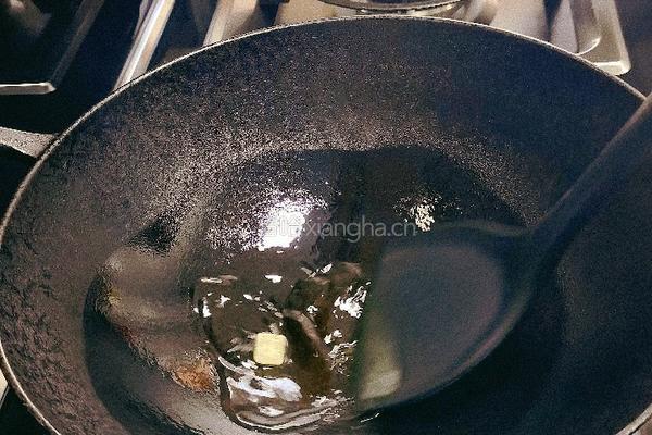 叉烧排骨闷饭的做法图解4