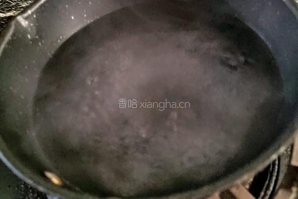 酸辣泡菜的做法图解4