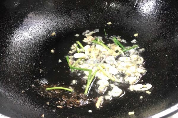 剁椒脆皮鱼的做法图解8