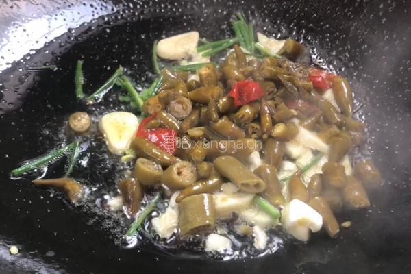 泡椒土豆丝的做法图解7
