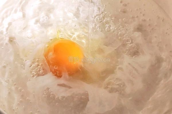 清汤手擀面的做法图解5