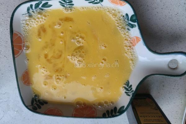 海参秋葵水蛋的做法图解3