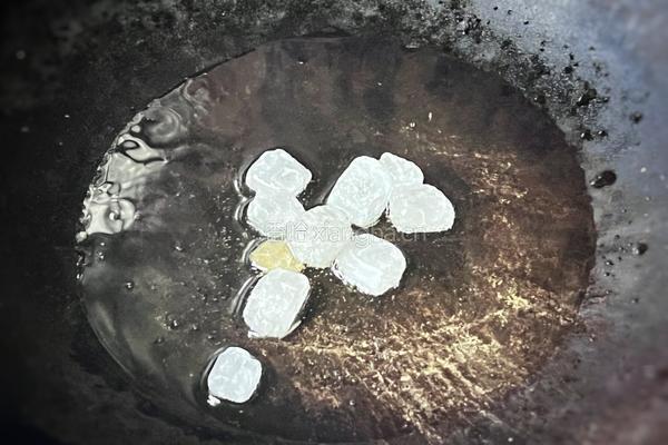 【春季养生菜】土豆焖排骨的做法图解5