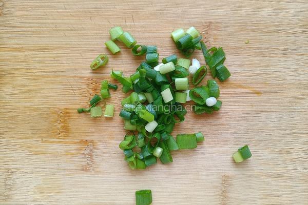 橄榄油金针菇的做法图解3