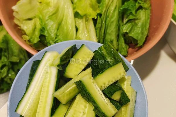 牛腩捞米粉的做法图解5