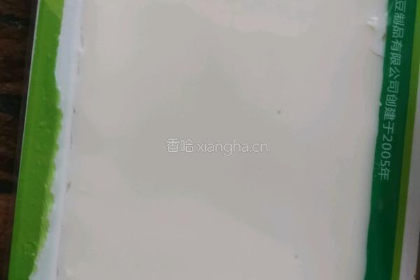 豆腐脑的做法图解4