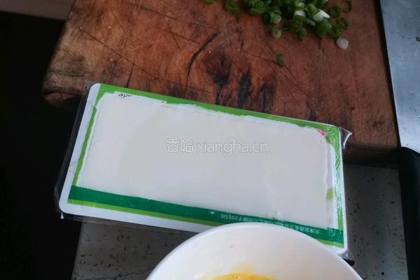 豆腐脑的做法图解5