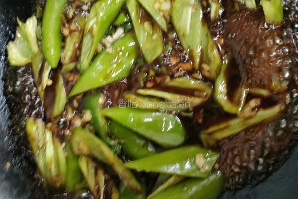 地三鲜的做法图解12