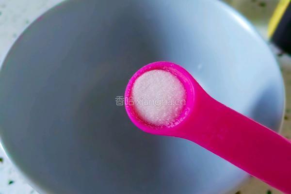 肉末茄子的做法图解3