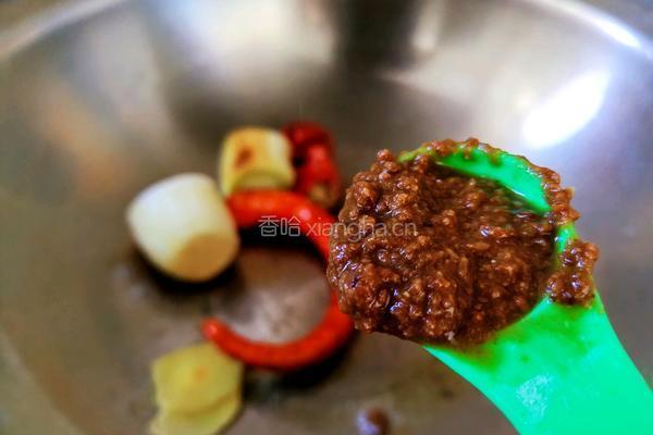 卤鸡爪的做法图解3