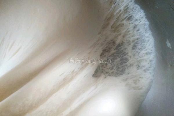 豆角盖被的做法图解5