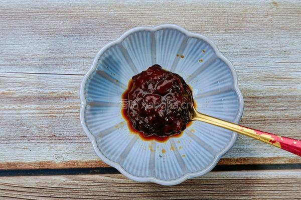 土豆烧牛肉丸的做法图解7