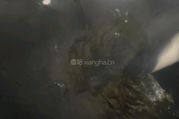 美味大盘鸡的做法图解6