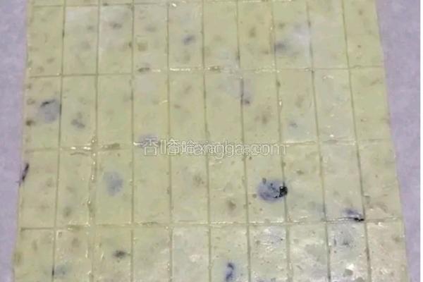 牛轧糖的做法图解9