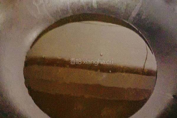 煎蛋汤面的做法图解3