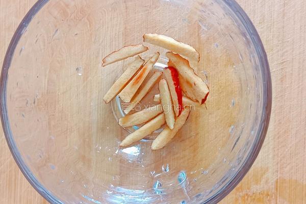 红豆薏米水的做法图解5
