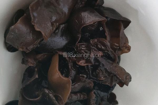 溜豆腐的做法图解4