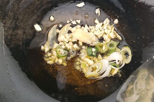 溜豆腐的做法图解6