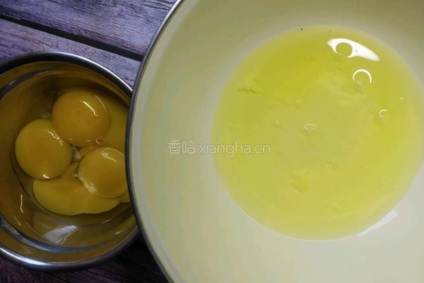 糯米粑粑糕的做法图解4