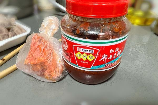 红烧牛肉的做法图解3