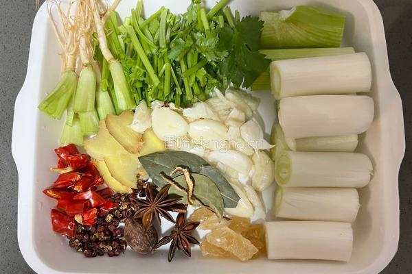 红烧牛肉的做法图解7