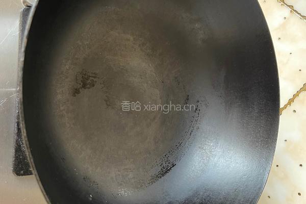 土豆炖豆角的做法图解6