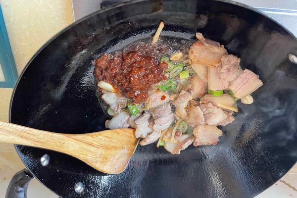 土豆炖豆角的做法图解13
