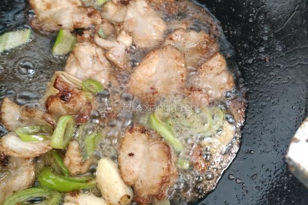 土豆炖茄子的做法图解2
