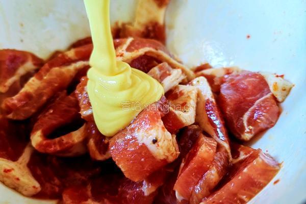 小酥肉的做法图解14