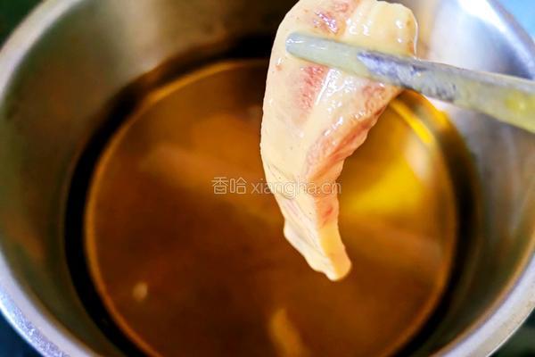 小酥肉的做法图解16