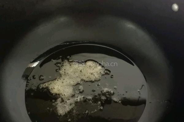芹菜瘦肉炒面的做法图解3
