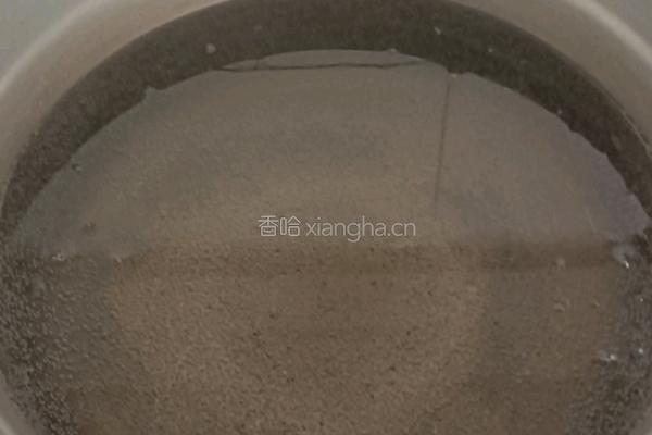 芹菜瘦肉炒面的做法图解8