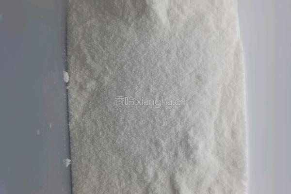 杨梅凉粉的做法图解3