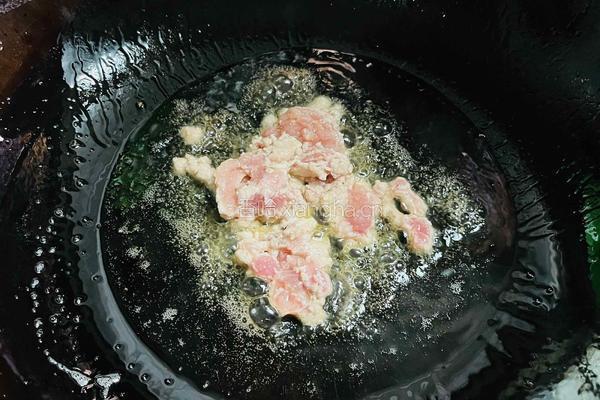 肉沫豆腐 的做法图解3