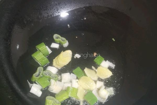 麻辣小龙虾的做法图解3