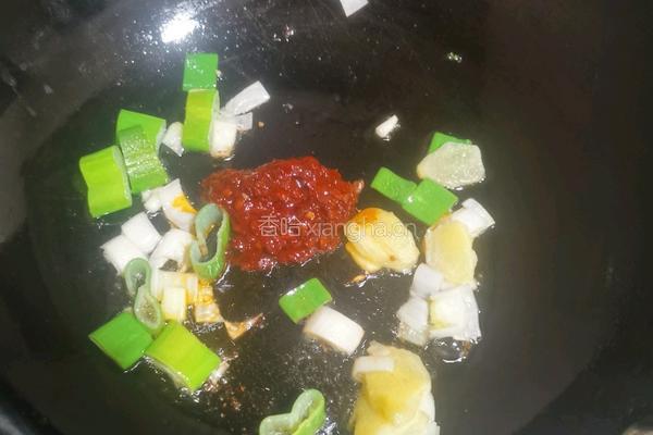 麻辣小龙虾的做法图解4