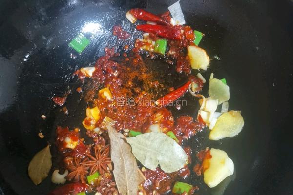 麻辣小龙虾的做法图解6