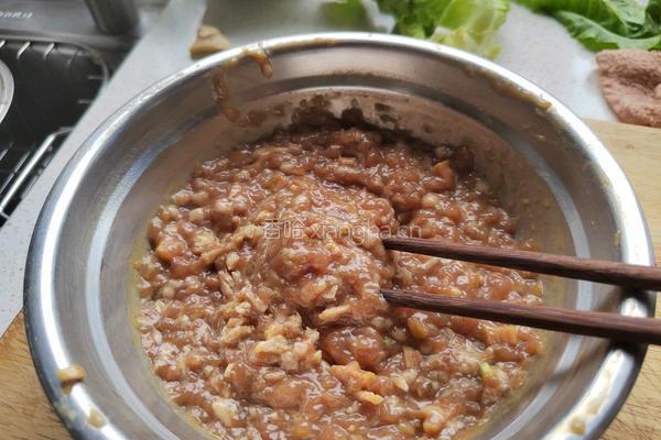 小馄饨的做法图解10