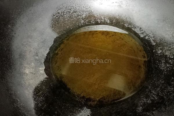 凉拌豆腐干的做法图解5