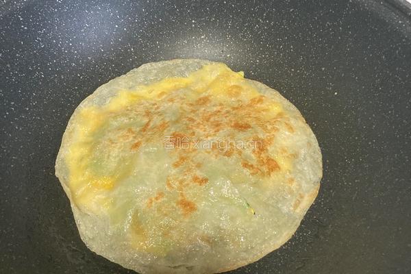 早餐必须吃，一款快捷方便的早餐的做法图解6