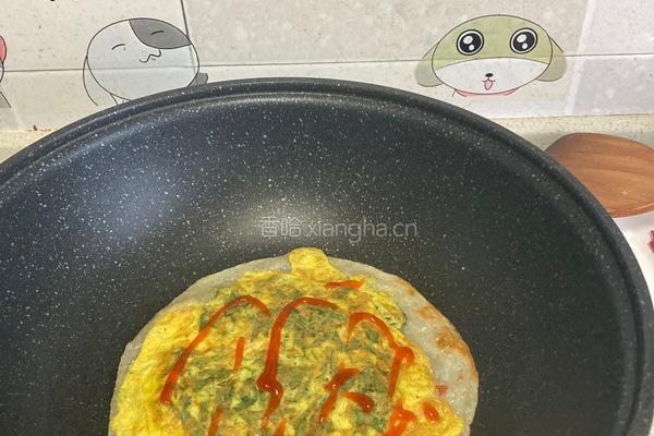 早餐必须吃，一款快捷方便的早餐的做法图解7