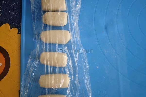 鲜花饼的做法图解15